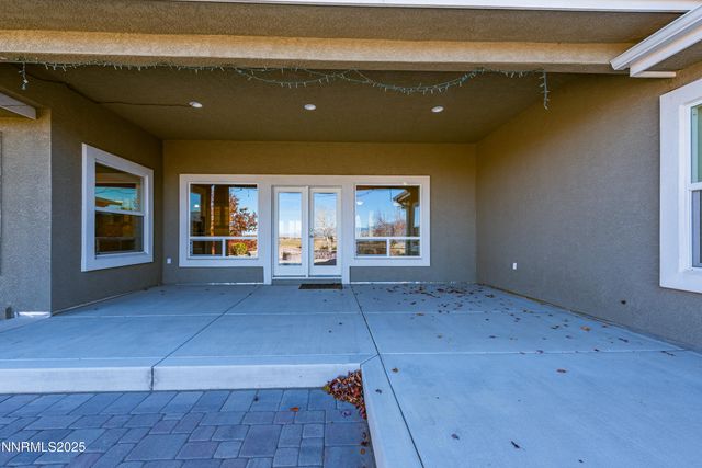 1046 Rocky Terrace Drive, Gardnerville, NV 89460