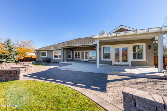 1046 Rocky Terrace Drive, Gardnerville, NV 89460