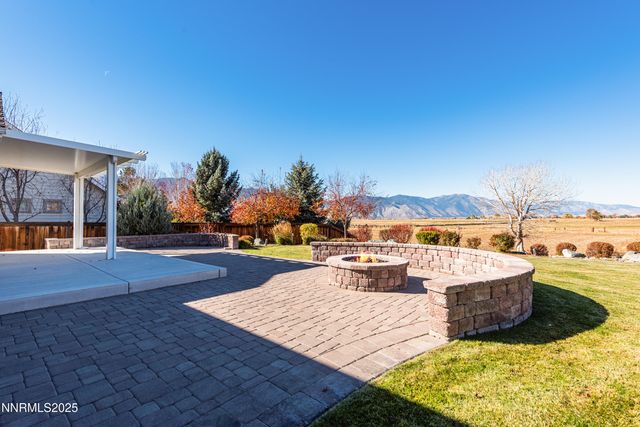 1046 Rocky Terrace Drive, Gardnerville, NV 89460