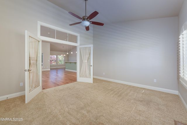 1046 Rocky Terrace Drive, Gardnerville, NV 89460