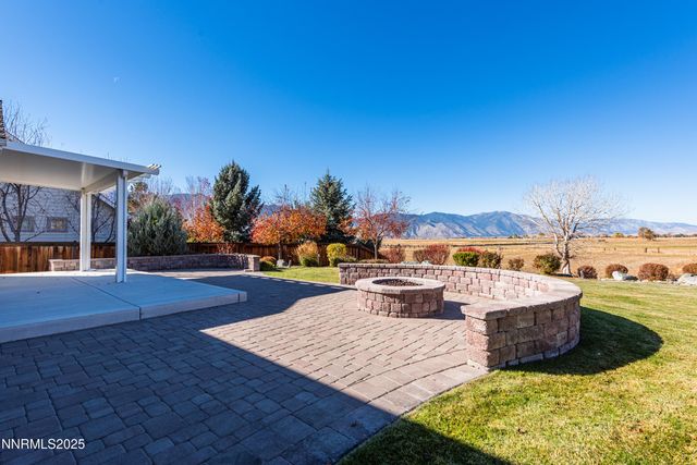 1046 Rocky Terrace Drive, Gardnerville, NV 89460