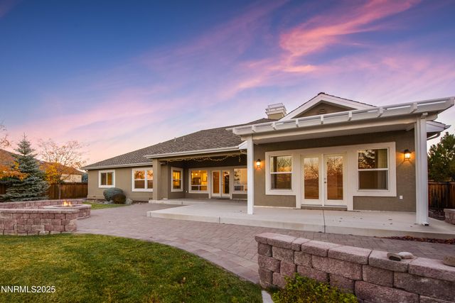 1046 Rocky Terrace Drive, Gardnerville, NV 89460