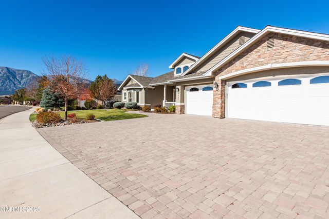 1046 Rocky Terrace Drive, Gardnerville, NV 89460