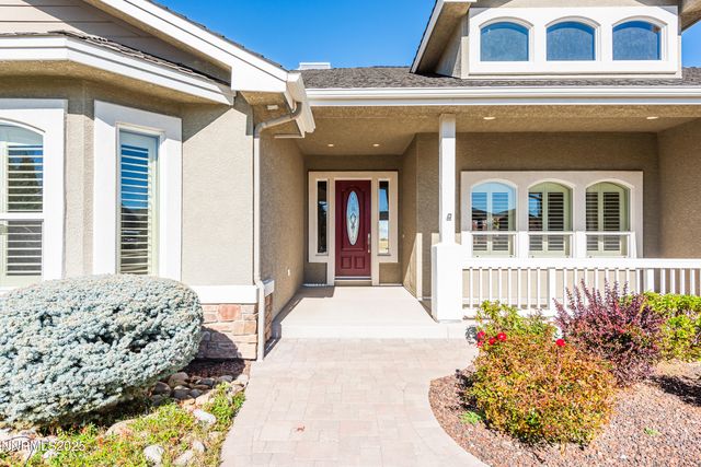 1046 Rocky Terrace Drive, Gardnerville, NV 89460