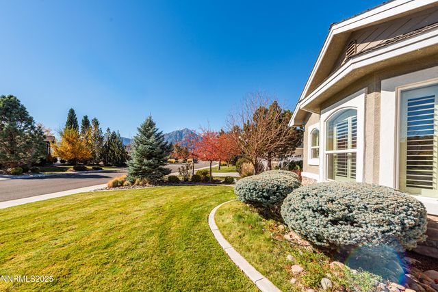 1046 Rocky Terrace Drive, Gardnerville, NV 89460