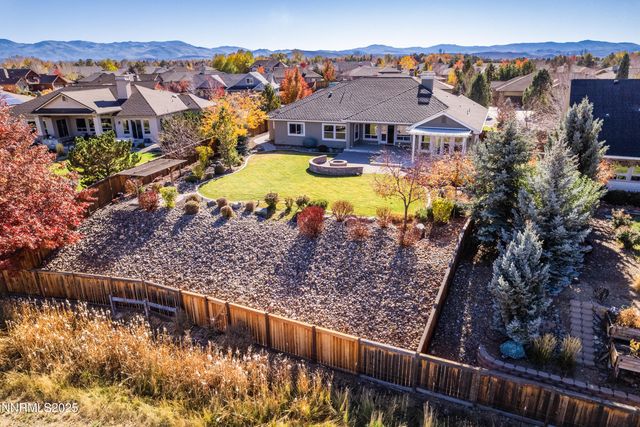 1046 Rocky Terrace Drive, Gardnerville, NV 89460