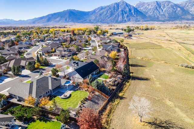 1046 Rocky Terrace Drive, Gardnerville, NV 89460