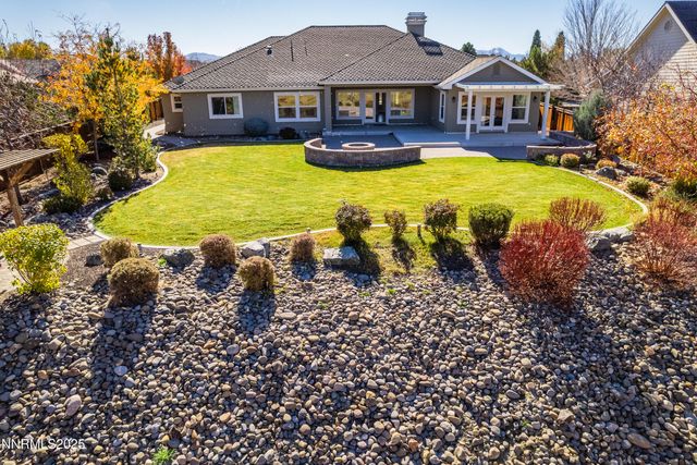 1046 Rocky Terrace Drive, Gardnerville, NV 89460