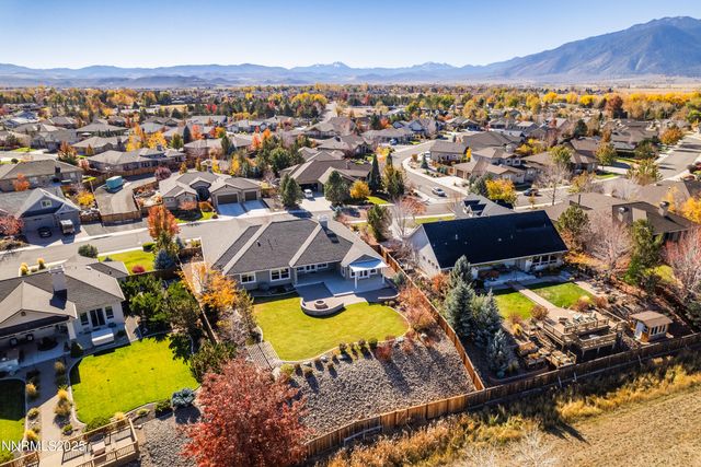 1046 Rocky Terrace Drive, Gardnerville, NV 89460