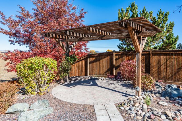 1046 Rocky Terrace Drive, Gardnerville, NV 89460