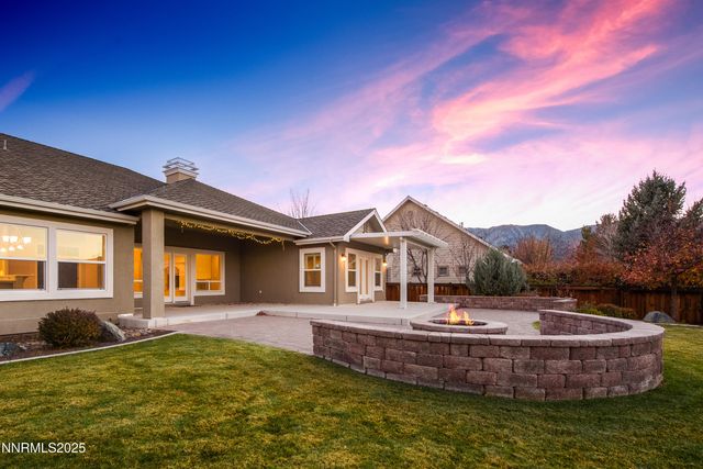 1046 Rocky Terrace Drive, Gardnerville, NV 89460