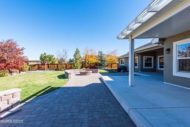 1046 Rocky Terrace Drive, Gardnerville, NV 89460