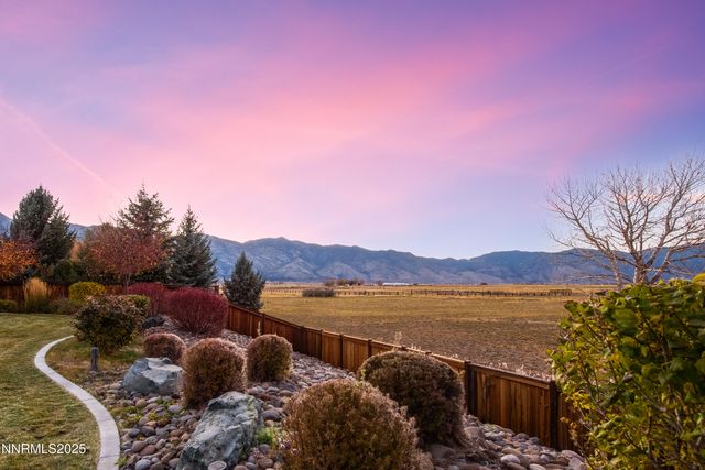 1046 Rocky Terrace Drive, Gardnerville, NV 89460