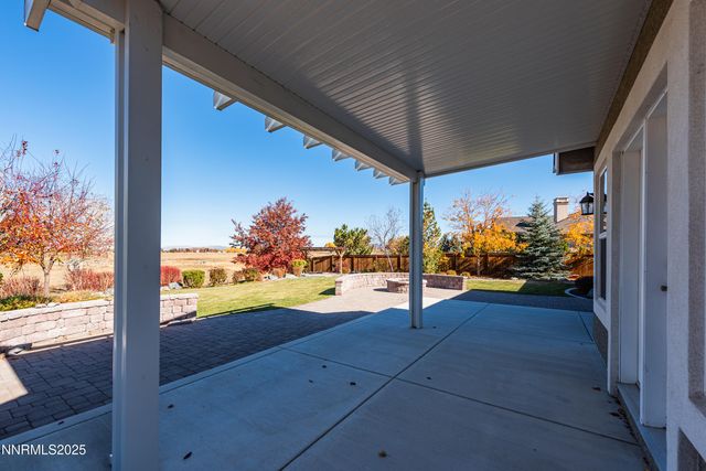1046 Rocky Terrace Drive, Gardnerville, NV 89460