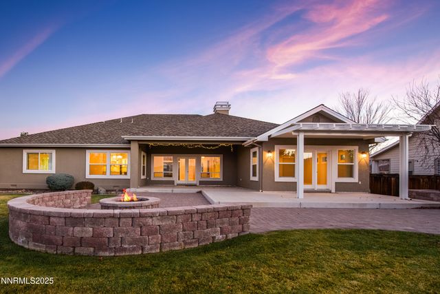 1046 Rocky Terrace Drive, Gardnerville, NV 89460