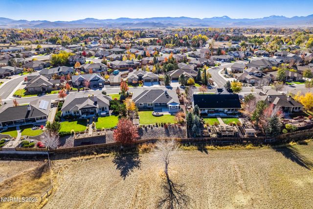 1046 Rocky Terrace Drive, Gardnerville, NV 89460