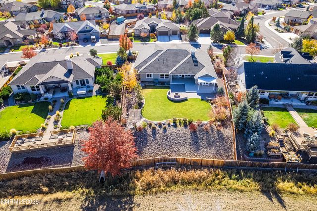 1046 Rocky Terrace Drive, Gardnerville, NV 89460