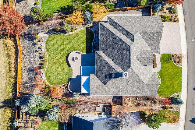 1046 Rocky Terrace Drive, Gardnerville, NV 89460