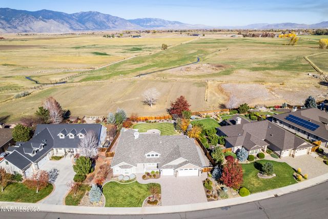 1046 Rocky Terrace Drive, Gardnerville, NV 89460