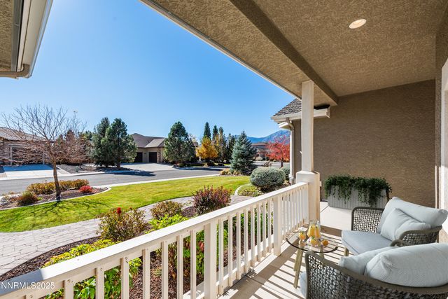 1046 Rocky Terrace Drive, Gardnerville, NV 89460