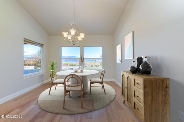 1046 Rocky Terrace Drive, Gardnerville, NV 89460