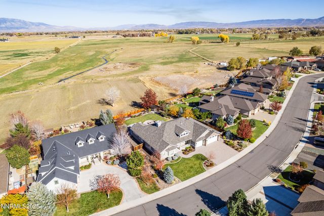 1046 Rocky Terrace Drive, Gardnerville, NV 89460