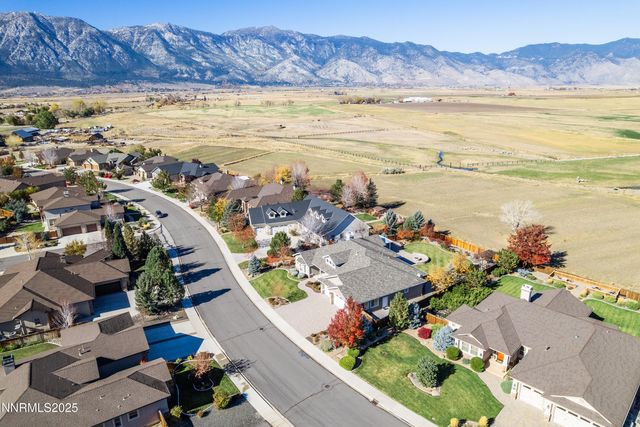 1046 Rocky Terrace Drive, Gardnerville, NV 89460