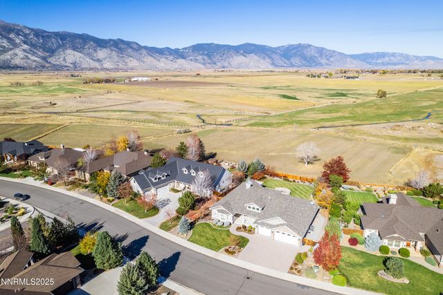 1046 Rocky Terrace Drive, Gardnerville, NV 89460