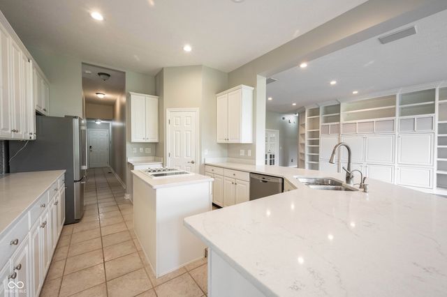 3538 Inverness Boulevard, Carmel, IN 46032
