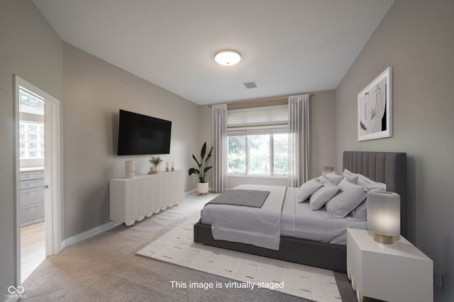 3538 Inverness Boulevard, Carmel, IN 46032