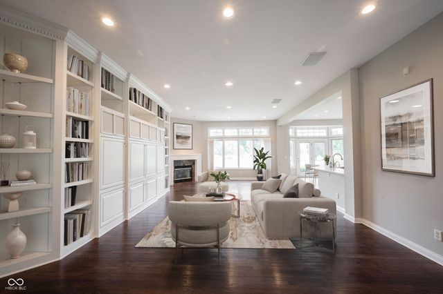 3538 Inverness Boulevard, Carmel, IN 46032