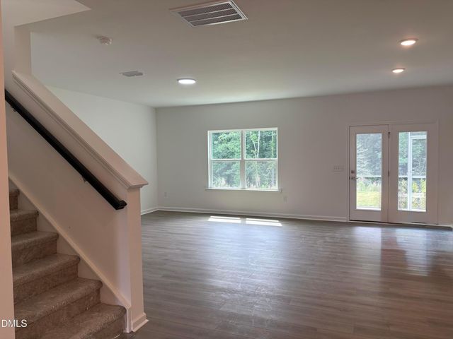 213 S Harvest Ridge Way Homesite 212, Wilsons Mills, NC 27520