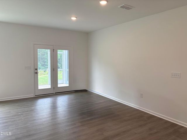 213 S Harvest Ridge Way Homesite 212, Wilsons Mills, NC 27520