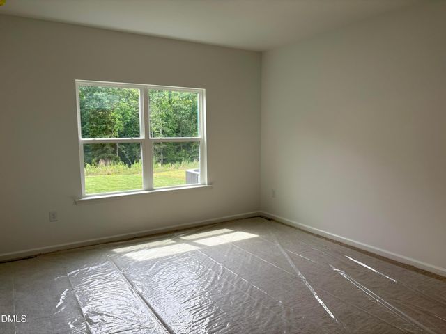 213 S Harvest Ridge Way Homesite 212, Wilsons Mills, NC 27520