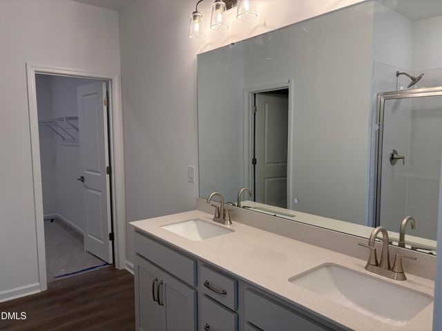 213 S Harvest Ridge Way Homesite 212, Wilsons Mills, NC 27520