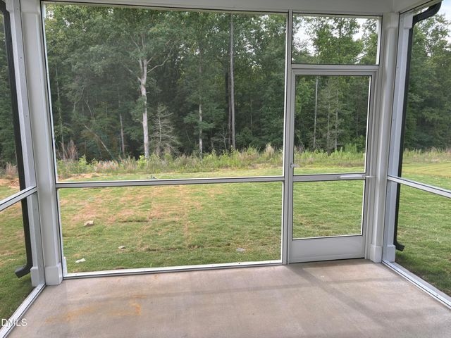 213 S Harvest Ridge Way Homesite 212, Wilsons Mills, NC 27520