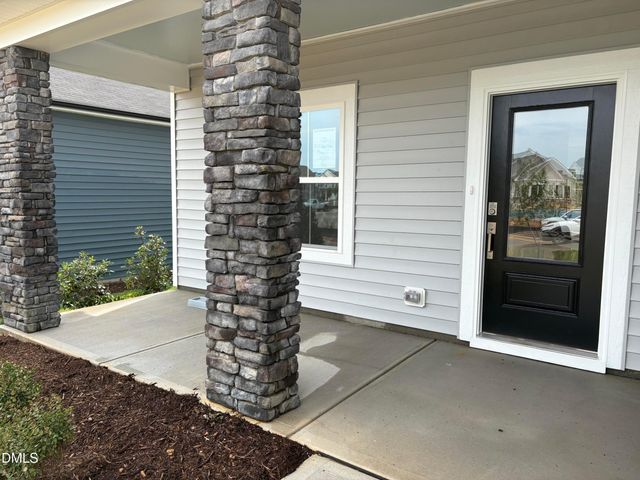 213 S Harvest Ridge Way Homesite 212, Wilsons Mills, NC 27520