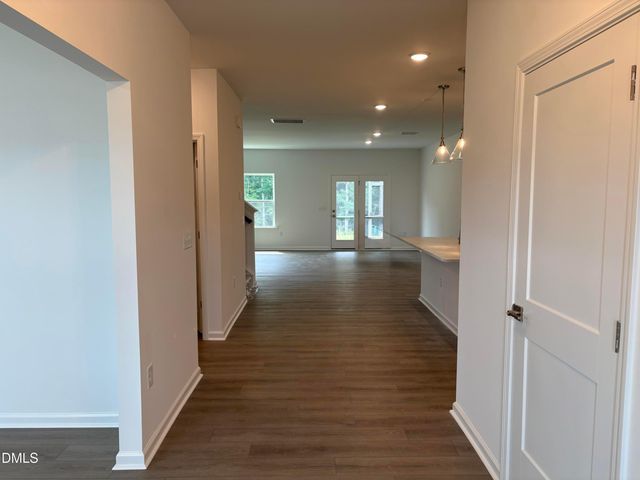 213 S Harvest Ridge Way Homesite 212, Wilsons Mills, NC 27520