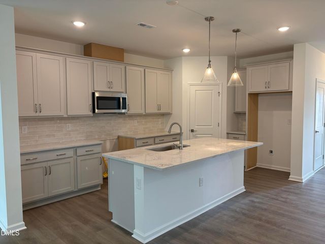 213 S Harvest Ridge Way Homesite 212, Wilsons Mills, NC 27520