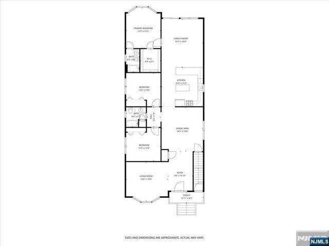 431 Union Avenue, Rutherford, NJ 07070