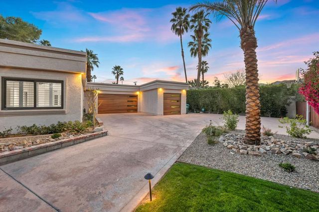 74075 Covered Wagon Trail, Palm Desert, CA 92260