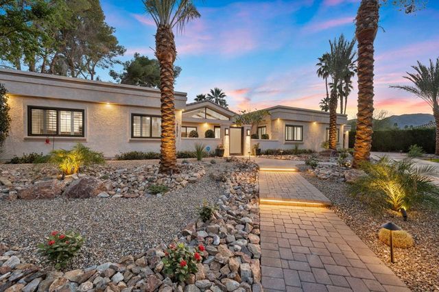 74075 Covered Wagon Trail, Palm Desert, CA 92260