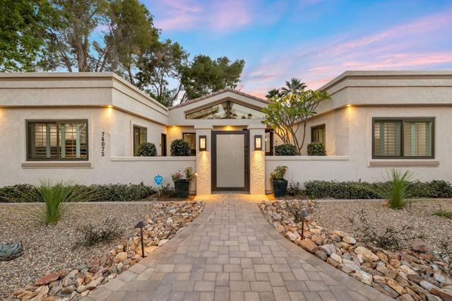 74075 Covered Wagon Trail, Palm Desert, CA 92260