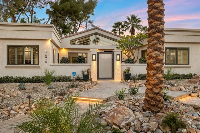 74075 Covered Wagon Trail, Palm Desert, CA 92260