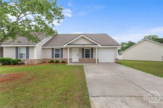 2008 Dawson Lane, Rincon, GA 31326