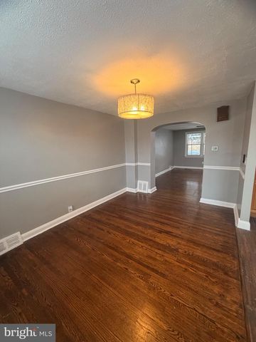 7420 RUSKIN RD, Philadelphia, PA 19151