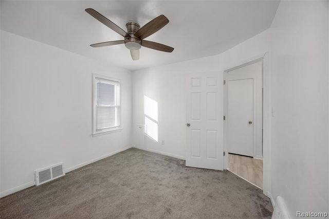 19286 Northrop Street, Detroit, MI 48219