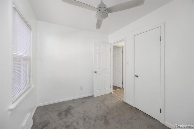 19286 Northrop Street, Detroit, MI 48219