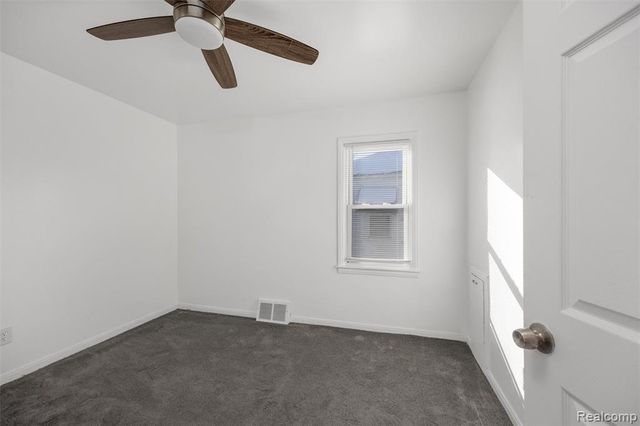 19286 Northrop Street, Detroit, MI 48219