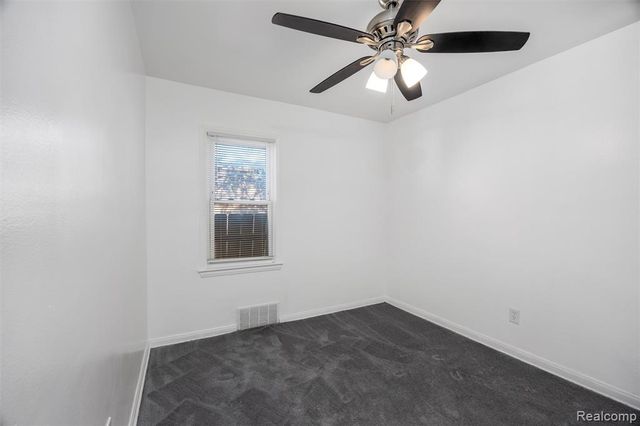 19286 Northrop Street, Detroit, MI 48219